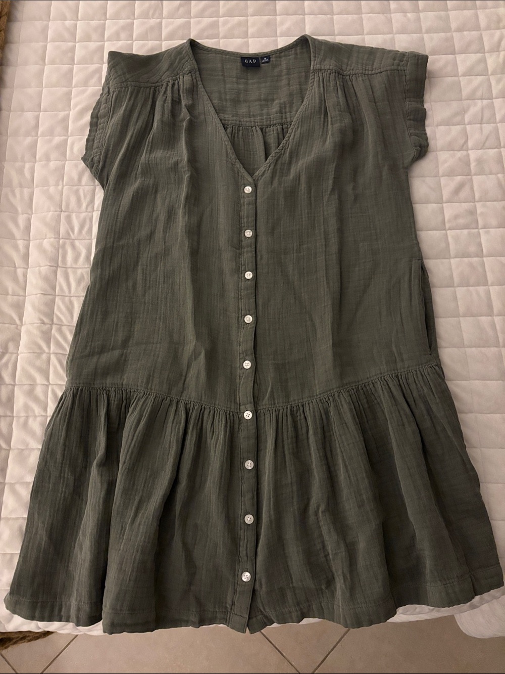Dress Subcategory Identification